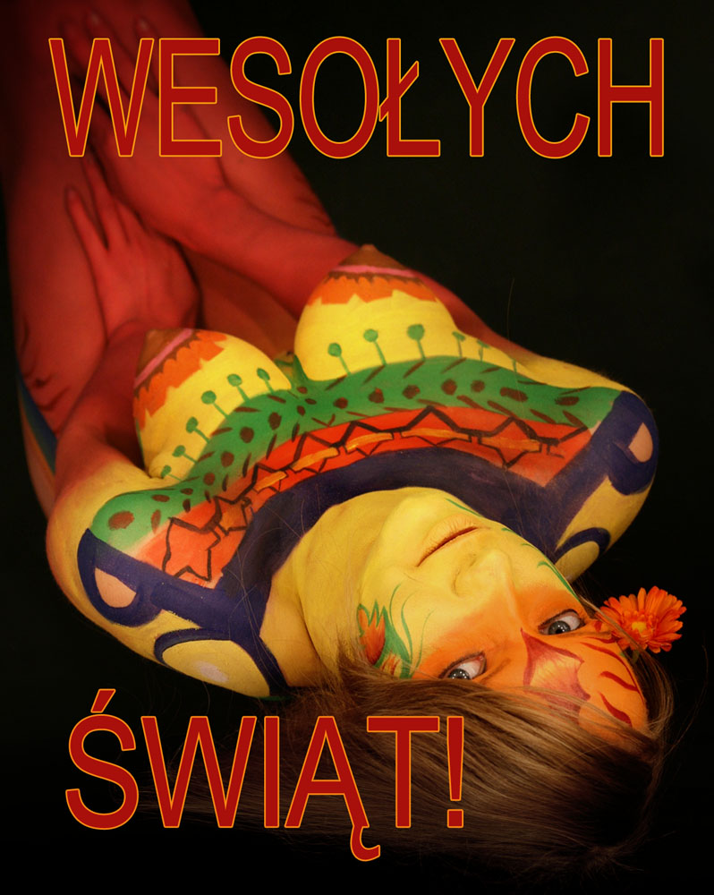 Wesołych Świąt!