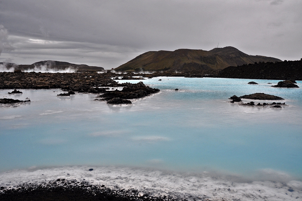 Islandia