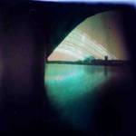 Henley on Thames Solargraphy