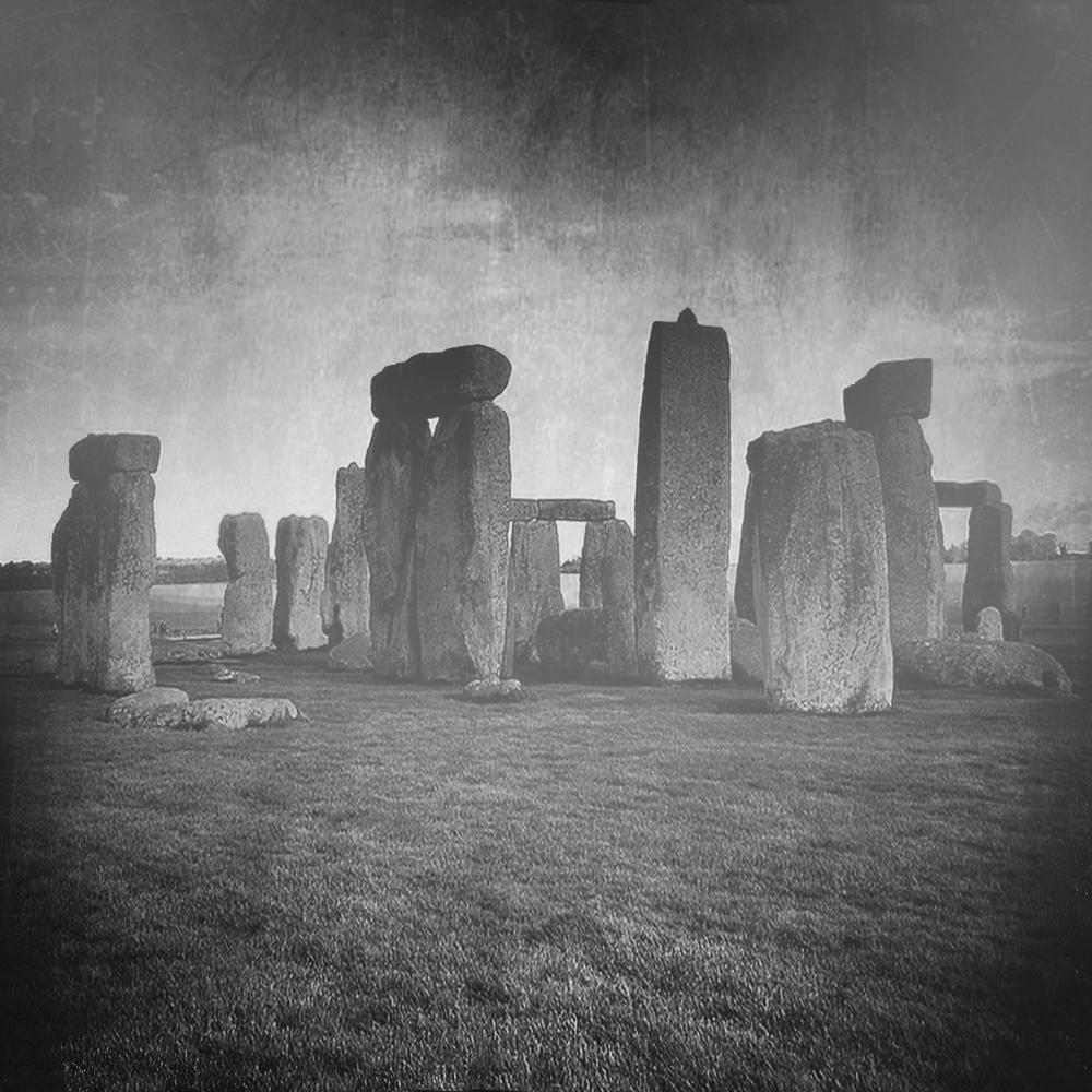 Stonehenge