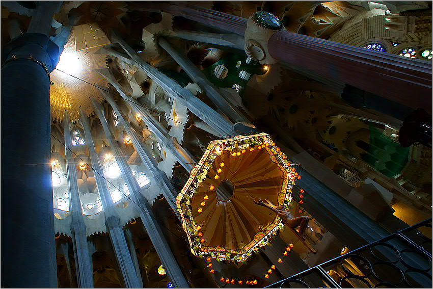 Sagrada Familia 2