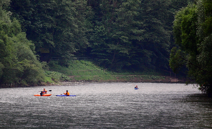 czerwcowe Pieniny....