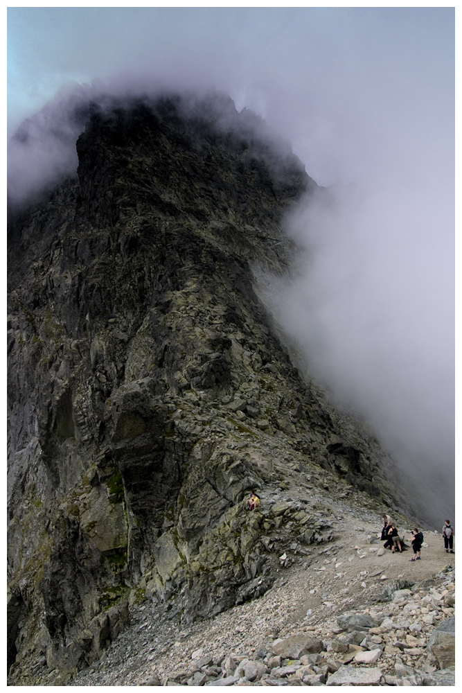 Tatry