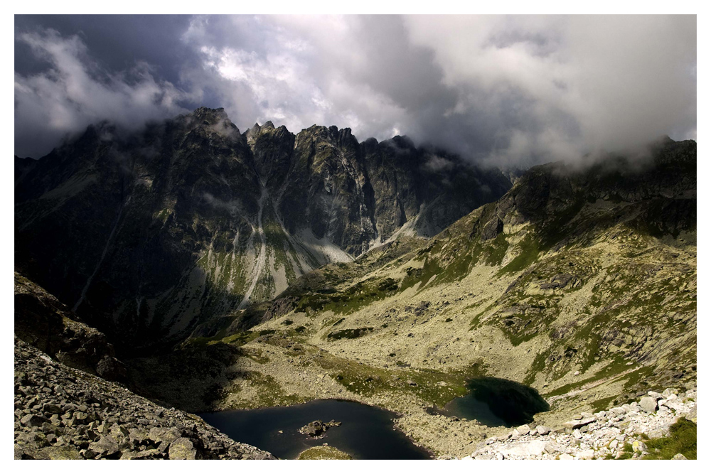 Tatry