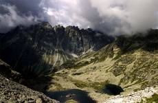 Tatry