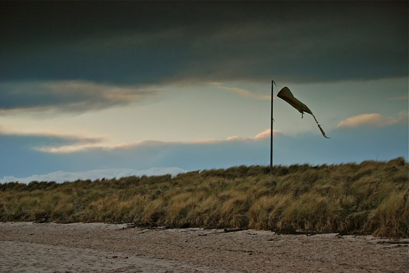 Lossiemouth, Moray