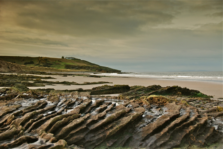 Lossiemouth, Moray