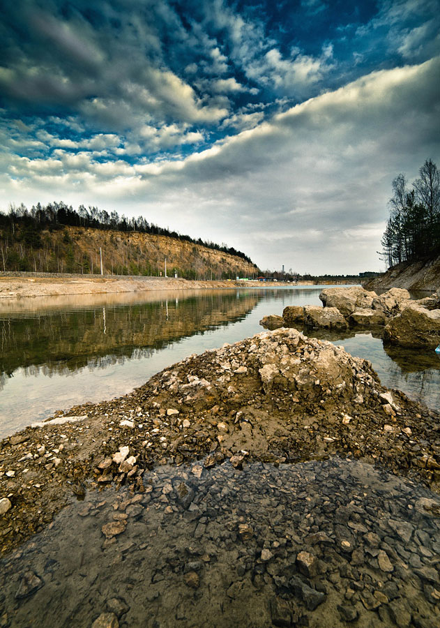 Jaworzno-Szczakowa (Koparki)