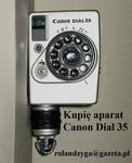 Canon Dial 35