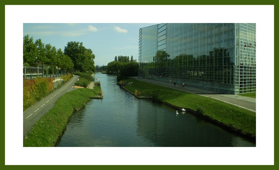 France: Strasbourg