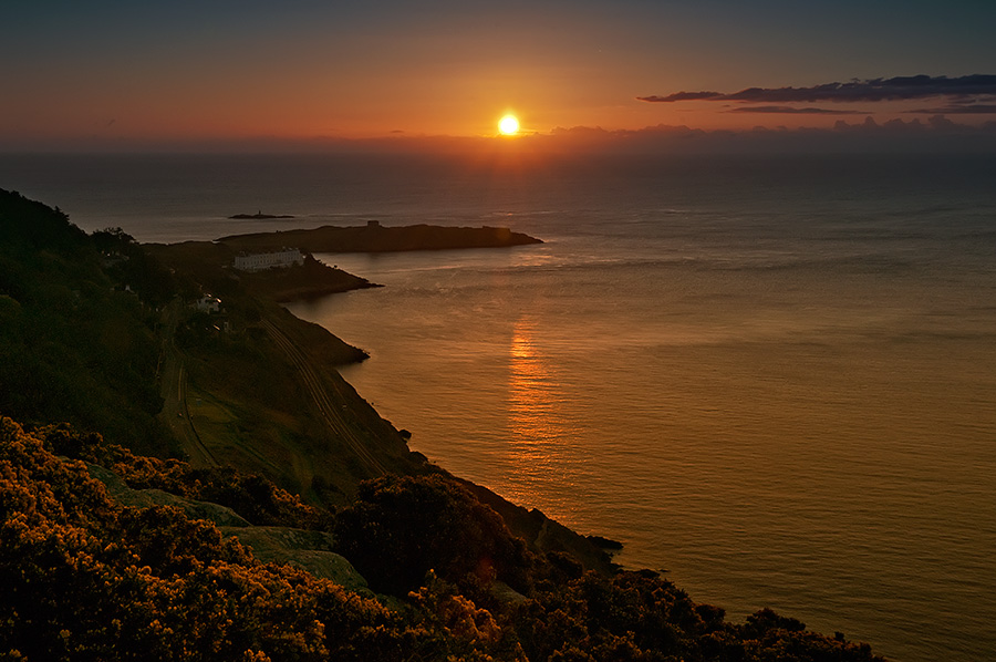 Killiney Hill