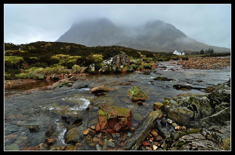 GLENCOE