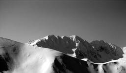 Tatry ...