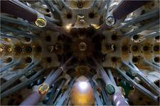 Sagrada Familia 3