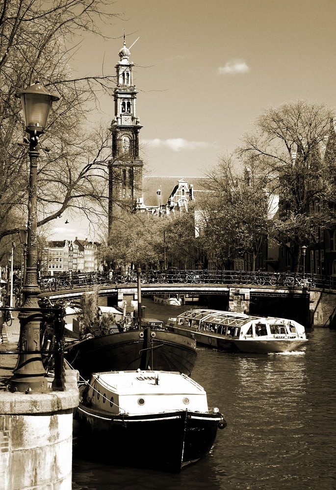 AMSTERDAM