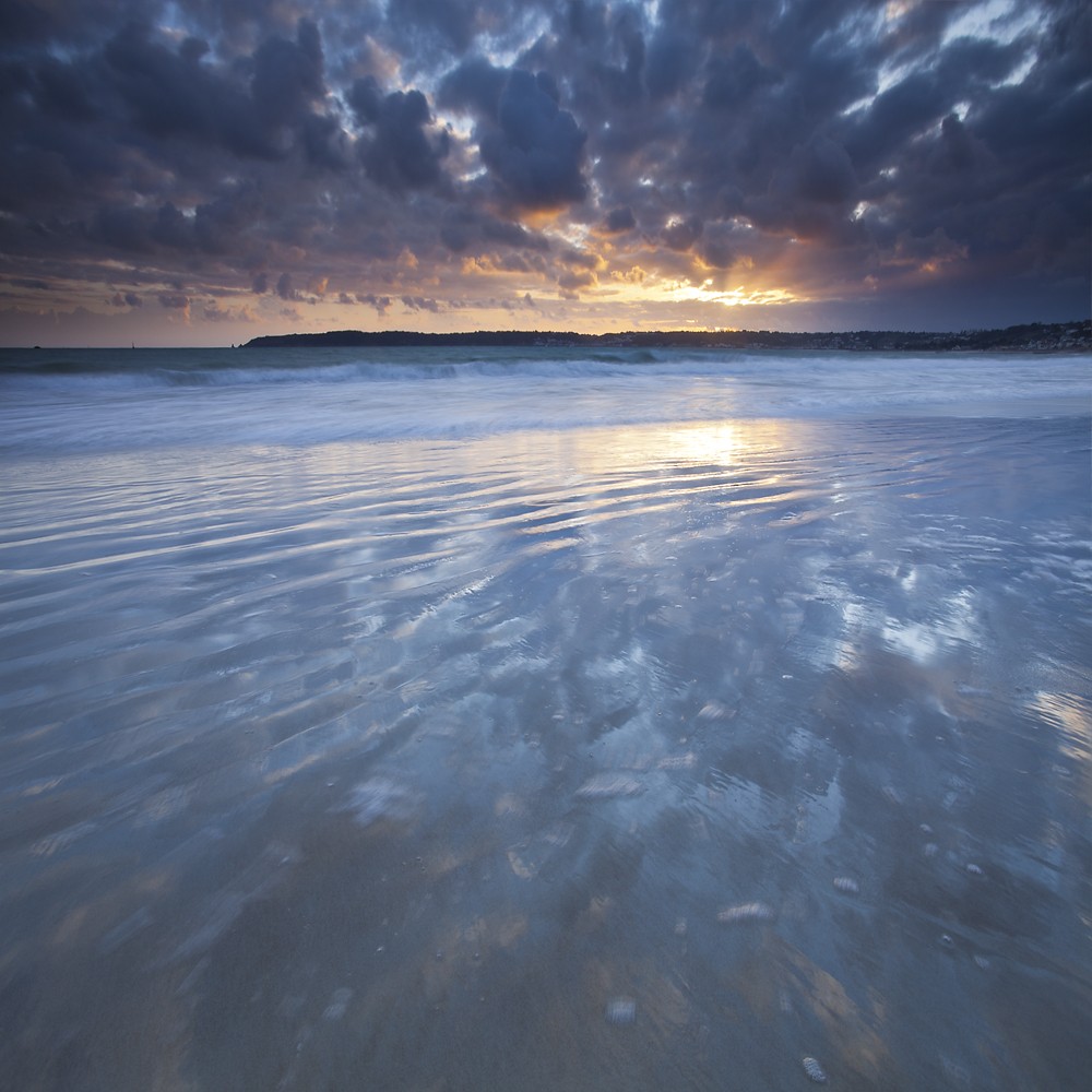 St Aubin s Bay