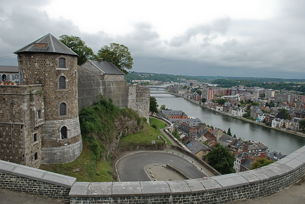 Namur