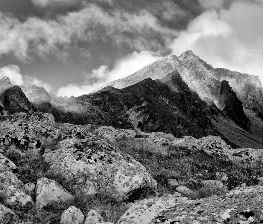 Tatry