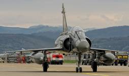 Dassault Mirage 2000D