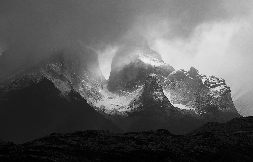 Patagonia - Chile