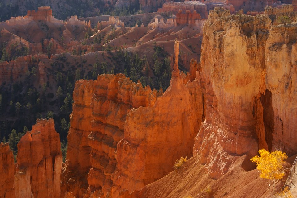 Bryce Canyon