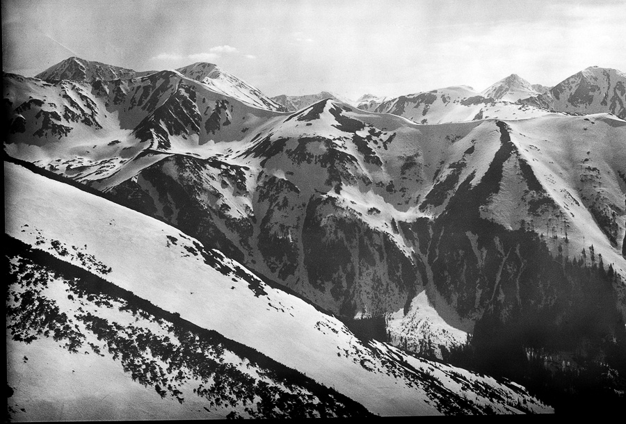 Tatry