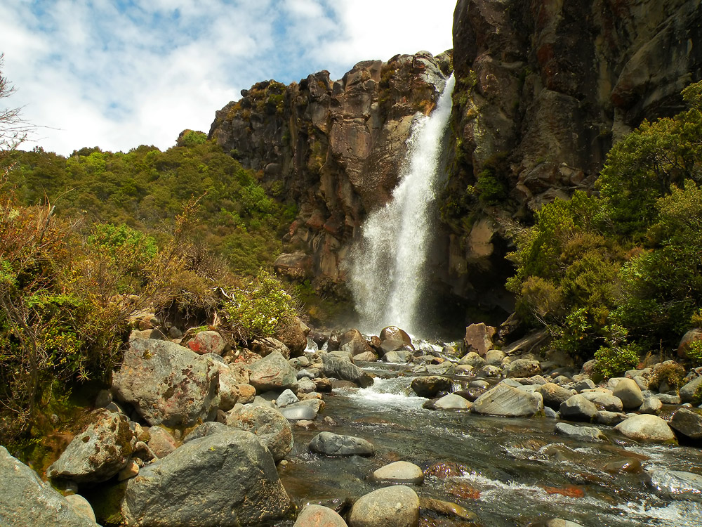 Taranaki