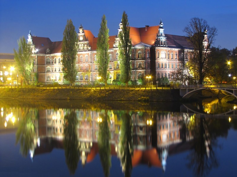 Muzeum Narodowe Wrocław