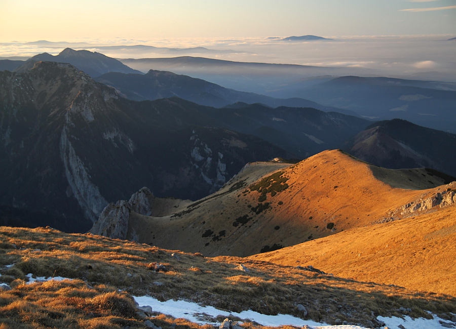 Tatry jesienne...