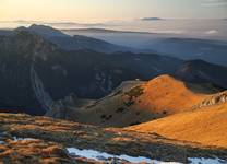 Tatry jesienne...