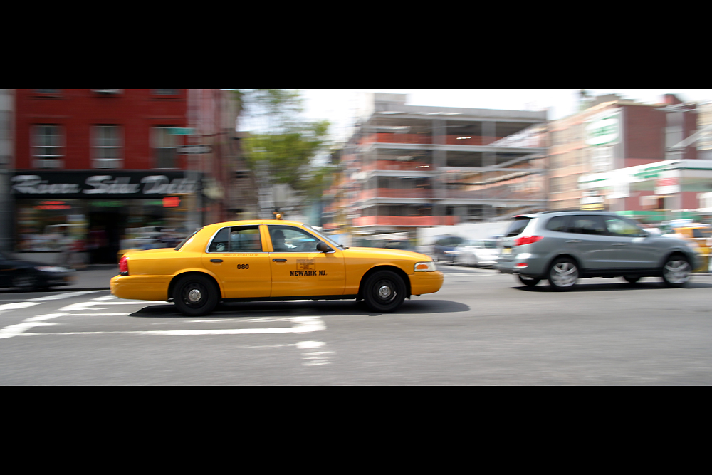 NY Cab