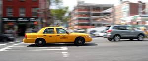 NY Cab