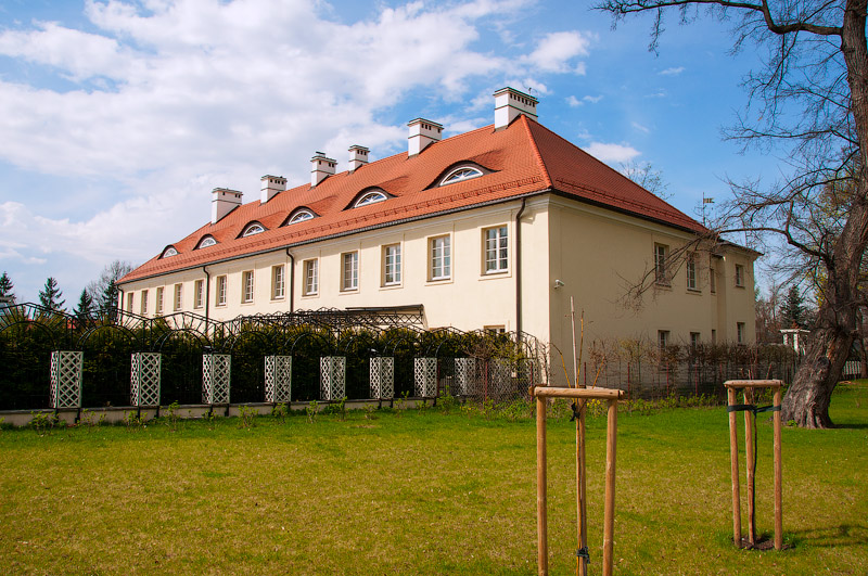 Wilanów