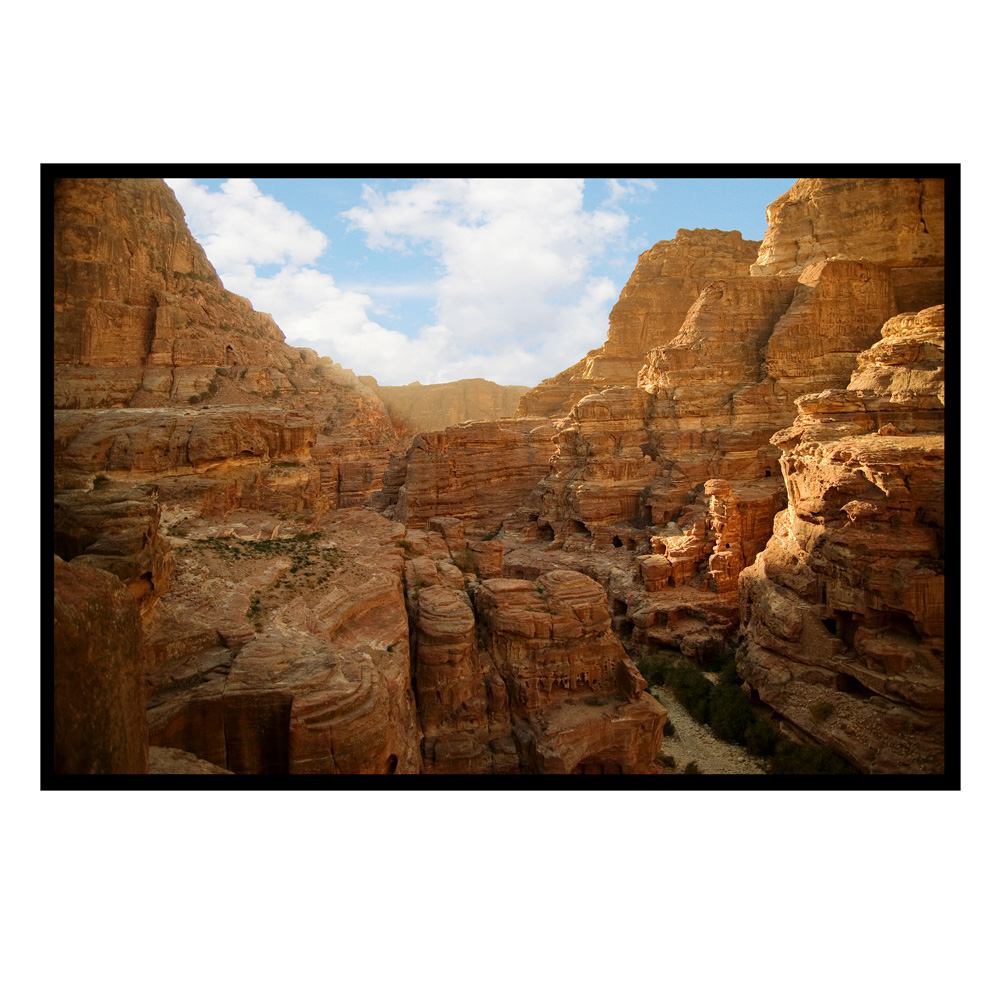 Jordania Petra 5