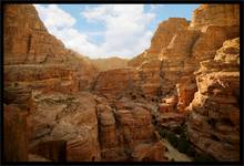 Jordania Petra 5