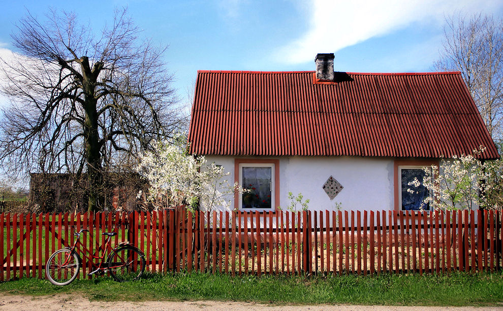 DOROTÓW - POWIAT PIOTRKOWSKI..