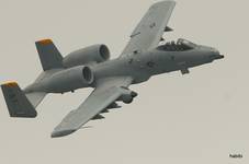 A-10 Thuderbolt