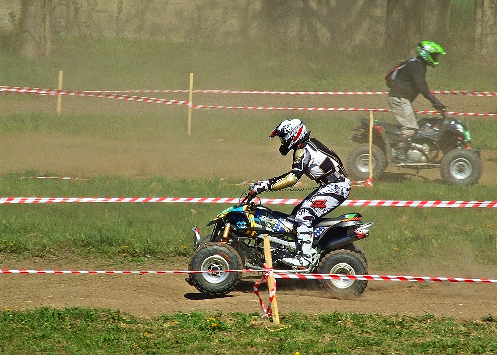 motohałda 2012