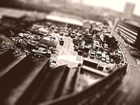 ...tilt&shift...