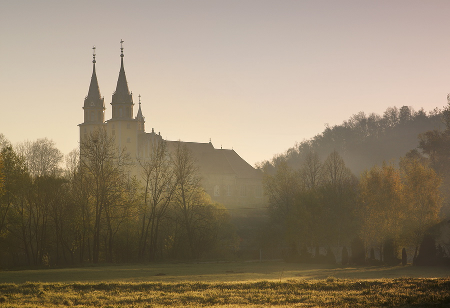 Pogórze Wiśnickie