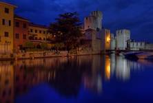 Sirmione (Jezioro Garda)