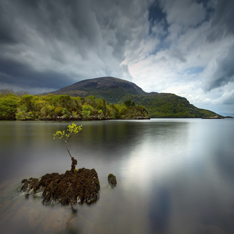 Kerry, Irlandia