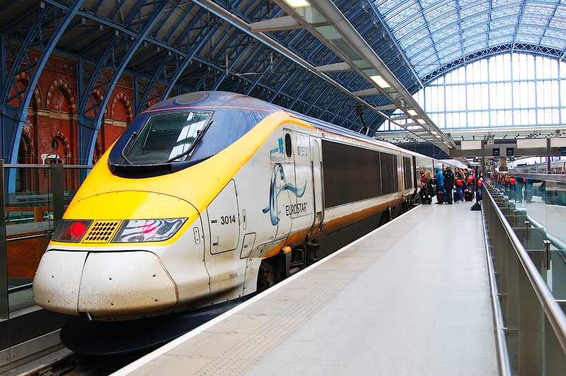 eurostar