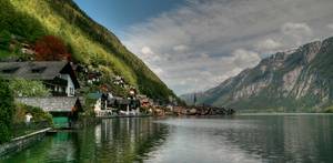 Hallstatt