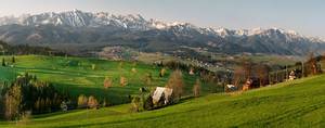 Tatry