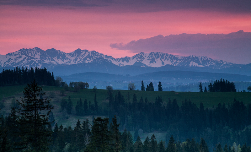 tatry