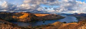 Loch Katrine