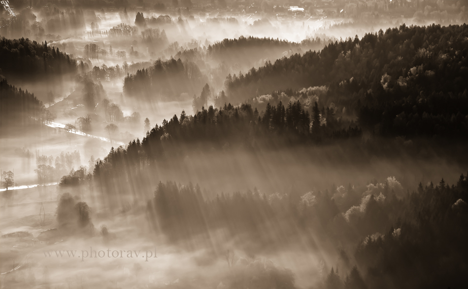 photorav z Sokolików pozdrawia