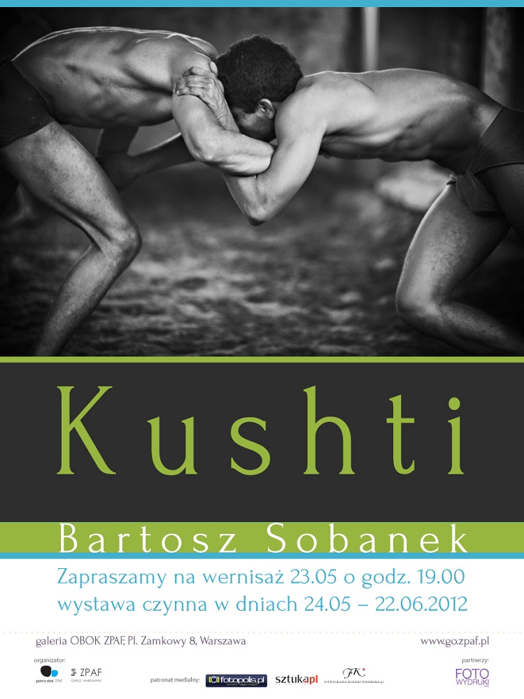 Kushti.