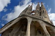 Sagrada Familia 4